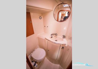 Dufour Yachts 34 Sejlbåd 2005, med Volvo Penta motor, Spanien