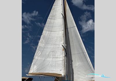Dufour Yachts 485 Grand Large Sejlbåd 2008, med VOLVO D2/75C 75CV motor, Spanien