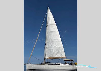 Dufour Yachts 485 Grand Large Sejlbåd 2008, med VOLVO D2/75C 75CV motor, Spanien