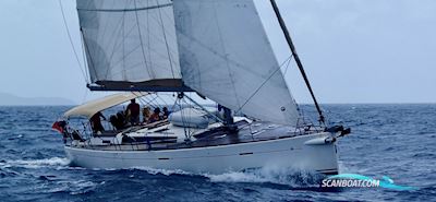Dufour Yachts 485 Grand Large Sejlbåd 2008, med VOLVO D2/75C motor, Spanien