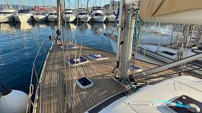 Dufour Yachts 485 Grand Large Sejlbåd 2008, med VOLVO D2/75C motor, Spanien