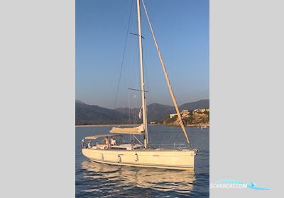 Dufour Yachts 485 Grand Large Sejlbåd 2008, med Volvo D2/75C motor, Spanien