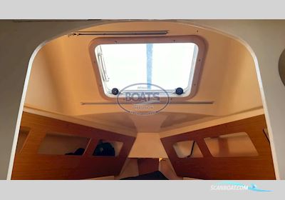 Dufour Yachts DUFOUR 1800 Sejlbåd 1983, med MERCURY motor, Frankrig