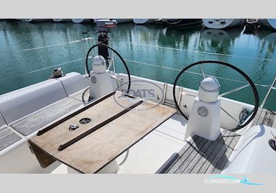 Dufour Yachts DUFOUR 335 GRAND LARGE Sejlbåd 2013, med VOLVO PENTA motor, Frankrig