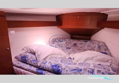 Dufour Yachts DUFOUR 335 GRAND LARGE Sejlbåd 2013, med VOLVO PENTA motor, Frankrig