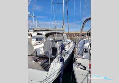 Dufour Yachts Dufour 36 Performance Sejlbåd 2012, med Volvo Penta motor, Frankrig