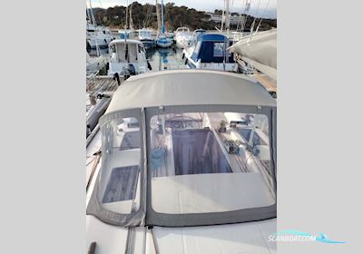 Dufour Yachts Dufour 36 Performance Sejlbåd 2012, med Volvo Penta motor, Frankrig