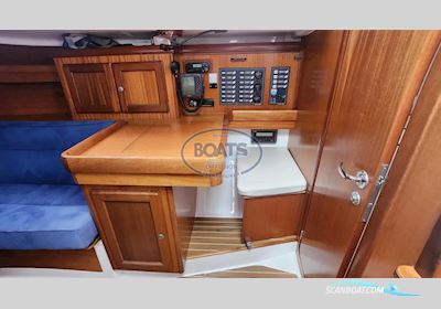 Dufour Yatchs DUFOUR 35 CLASSIC Sejlbåd 2000, med VOLVO PENTA motor, Frankrig