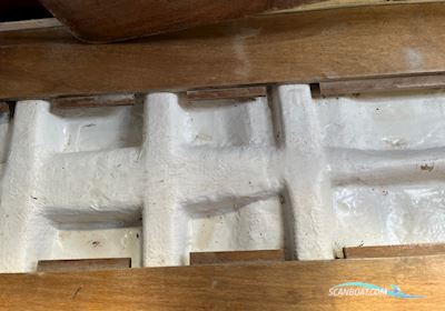 Dynamic 35 Sejlbåd 1986, med  Yanmar 1GM Årg 2006 motor, Danmark