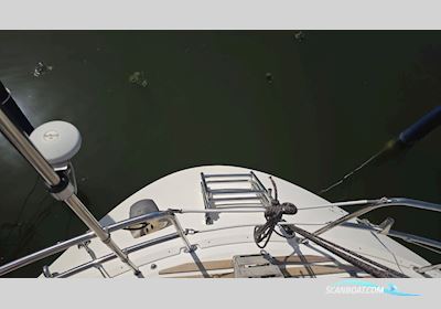 Dynamic 37 Sejlbåd 1991, med Volvo Penta motor, Holland