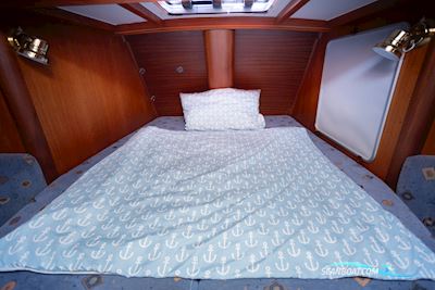 Einzelbau Einzelbau Sloop Sejlbåd 1998, med Mercedes OM 601 Dmv motor, Tyskland