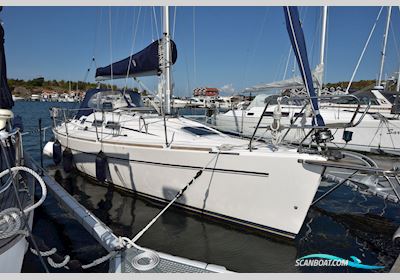 Elan 31 Sejlbåd 2004, med Volvo Penta MD 2020D, 19hk motor, Sverige