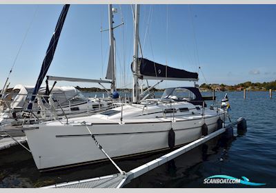 Elan 31 Sejlbåd 2004, med Volvo Penta MD 2020D, 19hk motor, Sverige