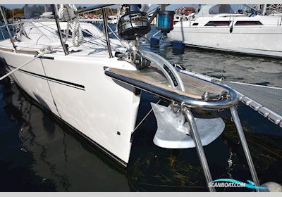 Elan 31 Sejlbåd 2004, med Volvo Penta MD 2020D, 19hk motor, Sverige