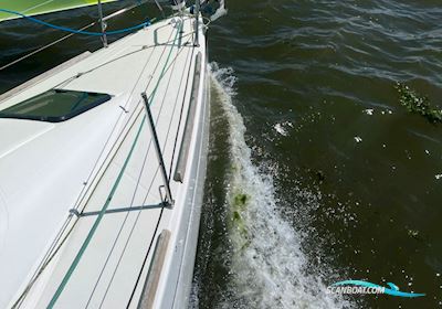 Elan 310 Sejlbåd 2012, med Volvo Penta  motor, Tyskland