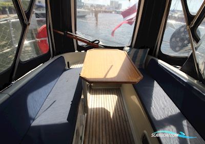 Elan 33 Sejlbåd 1989, med Yanmar 2YM15 motor, Danmark