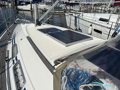 Elan 34 Sejlbåd 1998, med Yanmar motor, Holland