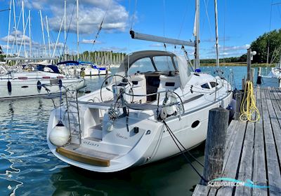 Elan 384 Impression Sejlbåd 2007, med Volvo Penta MD 40 motor, Finland