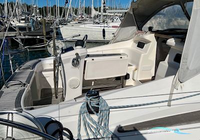 Elan 384 Impression Sejlbåd 2007, med Volvo Penta MD 40 motor, Finland