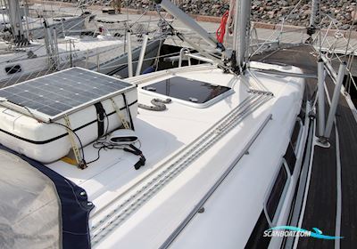 Elan 40 Sejlbåd 2001, med Yanmar motor, Finland