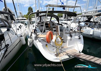 Elan 434 Impression Sejlbåd 2009, med Volvo Penta D2 - 55F motor, Grækenland