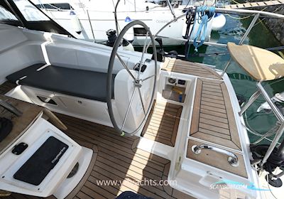 Elan 434 Impression Sejlbåd 2009, med Volvo Penta D2 - 55F motor, Grækenland