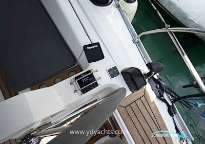 Elan 434 Impression Sejlbåd 2009, med Volvo Penta D2 - 55F motor, Grækenland