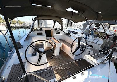 Elan 45 Impression Sejlbåd 2017, med Yanmar motor, Grækenland