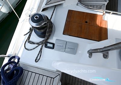 Elan 50 Impression Sejlbåd 2014, med Volvo motor, Grækenland