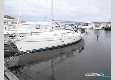 Elan Elan 333 Exclusive Sejlbåd 2005, med Volvo Penta motor, Sverige