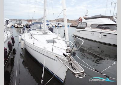 Elan Elan 333 Exclusive Sejlbåd 2005, med Volvo Penta motor, Sverige