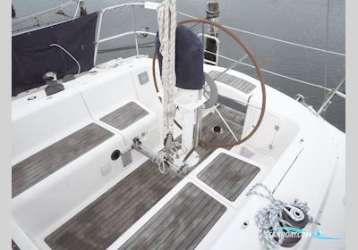 Elan Elan 333 Exclusive Sejlbåd 2005, med Volvo Penta motor, Sverige