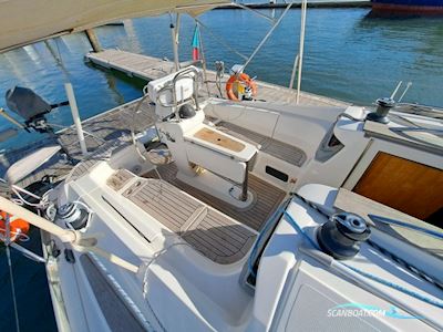 Elan Impression 384 Sejlbåd 2008, med Volvo Penta motor, Portugal