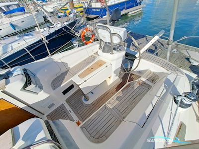 Elan Impression 384 Sejlbåd 2008, med Volvo Penta motor, Portugal