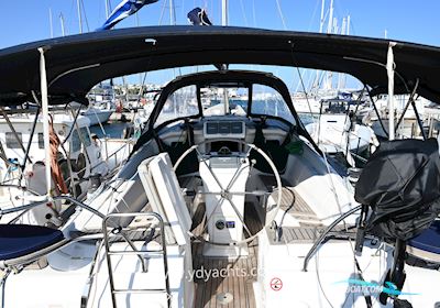 Elan Impression 384 Sejlbåd 2010, med Volvo Penta D2-40F motor, Grækenland