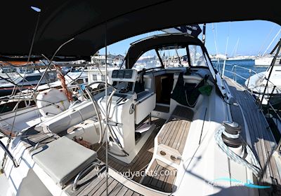Elan Impression 384 Sejlbåd 2010, med Volvo Penta D2-40F motor, Grækenland