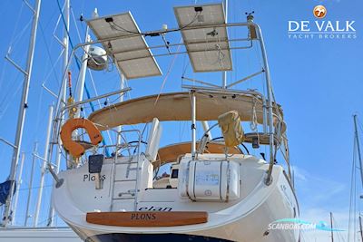 Elan Impression 434 Sejlbåd 2006, med Volvo Penta motor, Grækenland