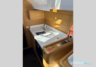 Elan Line Elan GT 5 Sejlbåd 2017, med Volvo Penta D2-40 motor, Grækenland