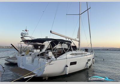 Elan Marine Impression 45 Sejlbåd 2025, Tyrkiet