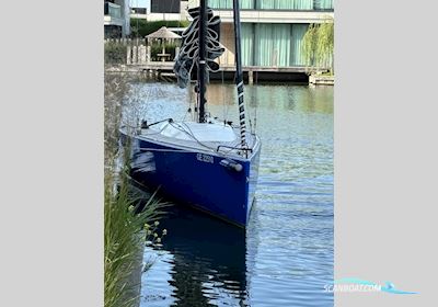 Esse 850 LE Sejlbåd 2020, med Torqeedo Cruise 2.0 motor, Belgien