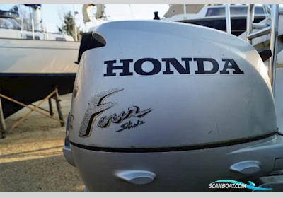 Etap 21i Trailer Sailer Sejlbåd 2000, med Honda motor, England