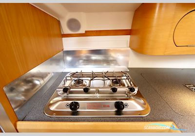 Etap 26i Sejlbåd 2001, Holland