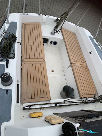 Etap 30 Sejlbåd 1991, med Volvo penta motor, Holland