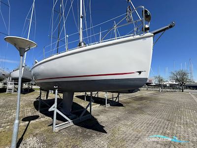 Etap 30i (2000) - Price Drop Sejlbåd 2000, med Volvo Penta MD2040 motor, Danmark