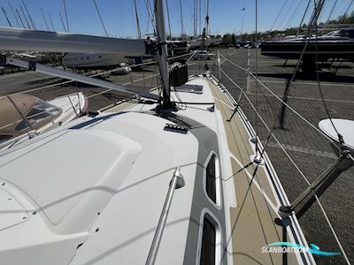 Etap 30i (2000) - Price Drop Sejlbåd 2000, med Volvo Penta MD2040 motor, Danmark