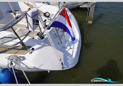 Etap 30i Sejlbåd 2004, Holland