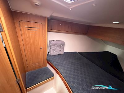 Etap 37S Sejlbåd 2003, med Volvo Penta motor, England