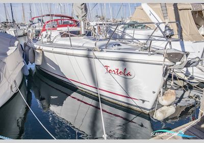Etap 37S Sejlbåd 2003, med Volvo Penta motor, Spanien