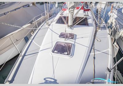 Etap 37S Sejlbåd 2003, med Volvo Penta motor, Spanien