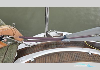 Etap 39S Sejlbåd 2001, med Volvo Penta motor, Holland